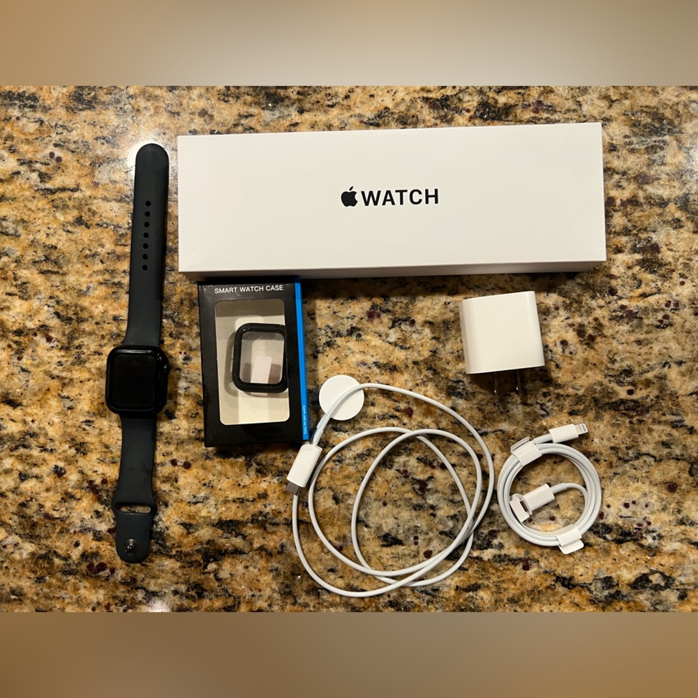 Apple Watch SE